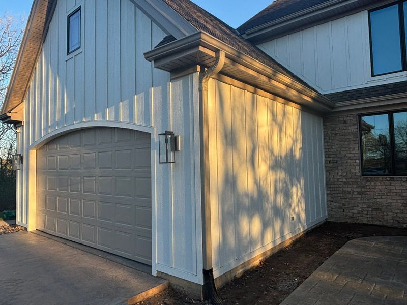 Soffit