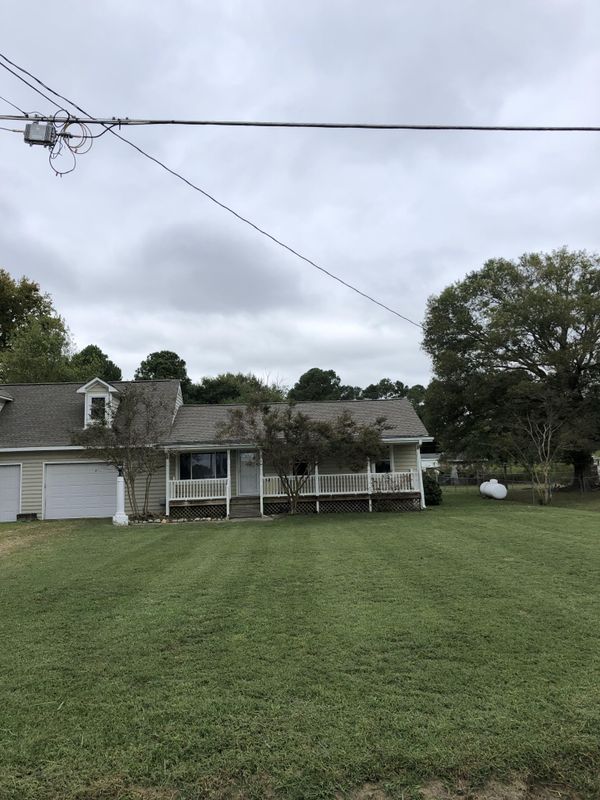 Lawn Care