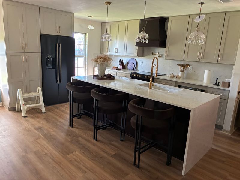 Kitchen Renovation