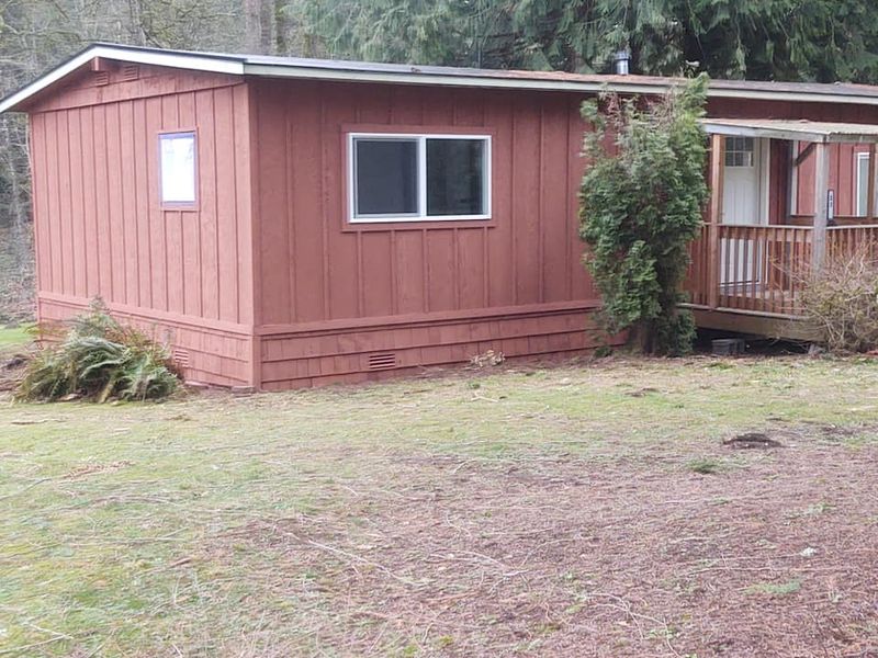 Exterior Renovations