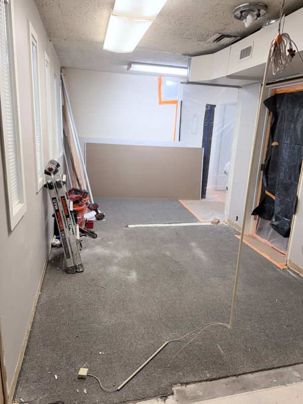 Commercial Remodeling Services