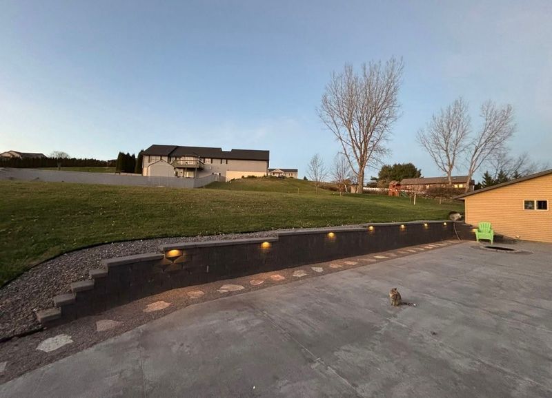 Outdoor Lighting Solutions