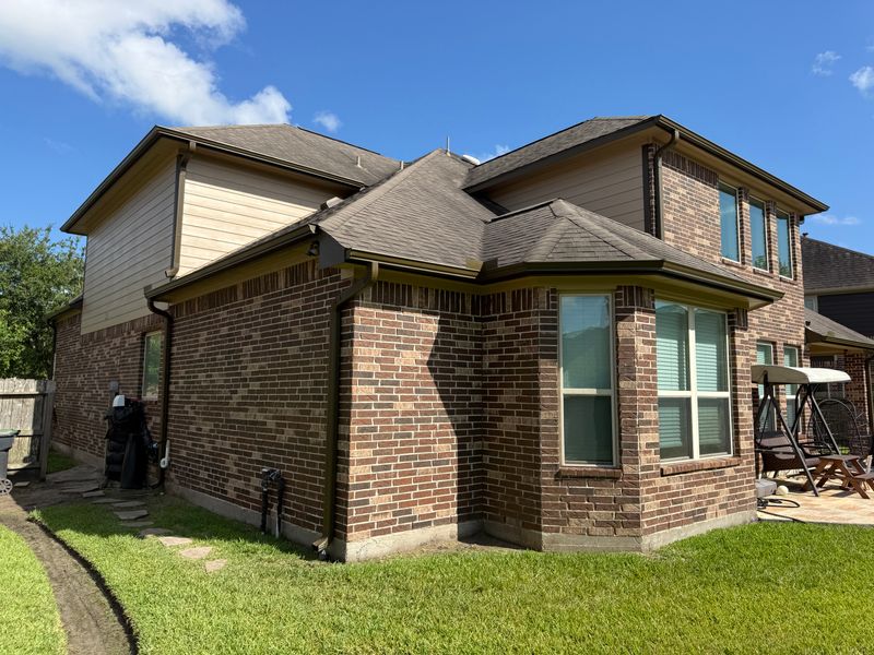 Exterior Painting gallery