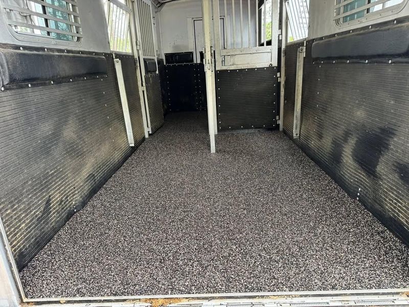 Trailer Flooring