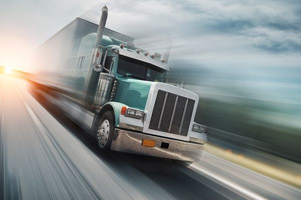 Trucking