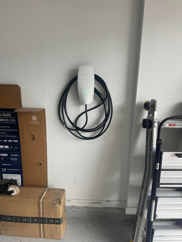 Electrical Repairs