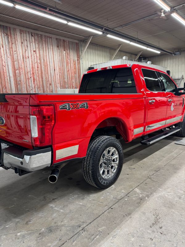 Trucks