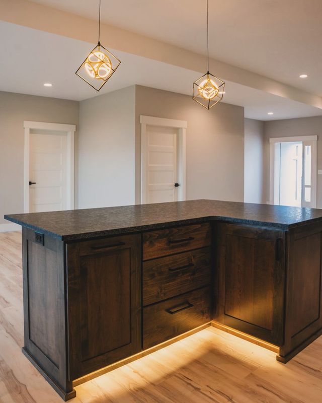 Interior Renovations