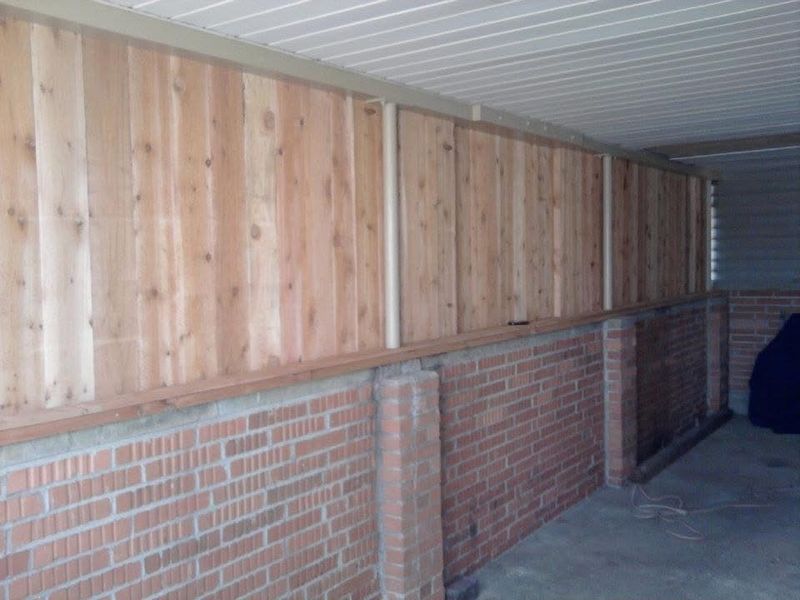Fencing