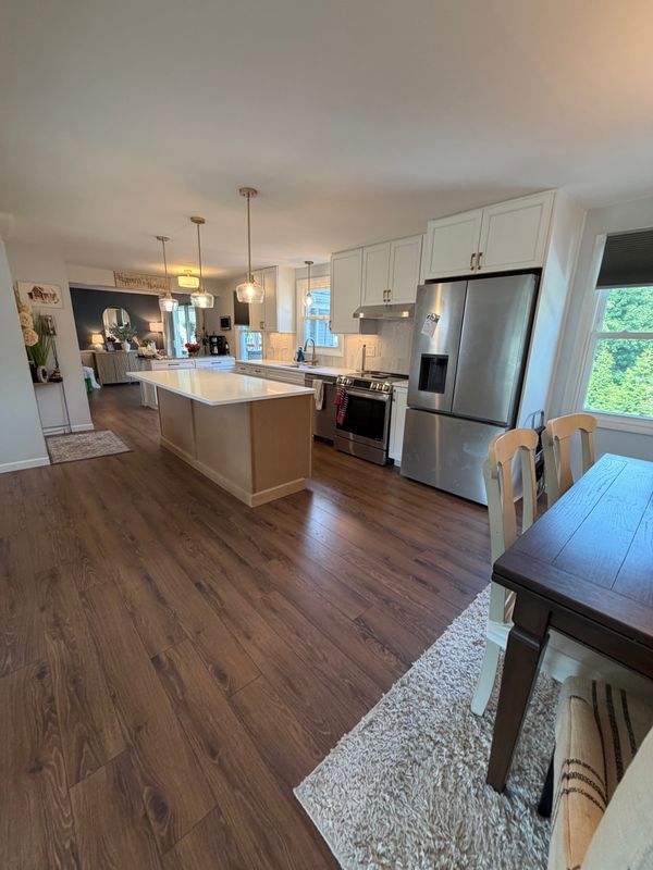 Kitchen Renovations