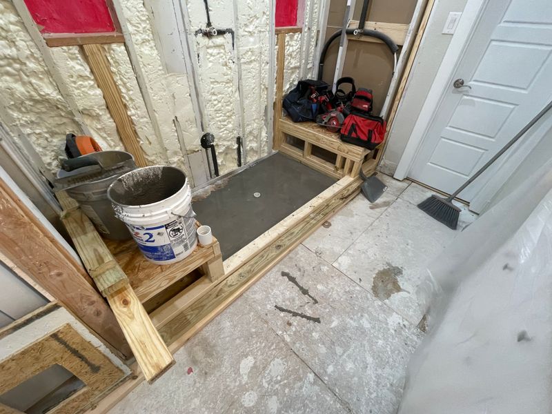 Remodeling Services