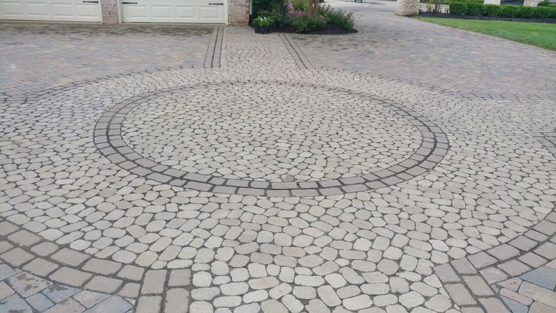 Driveways