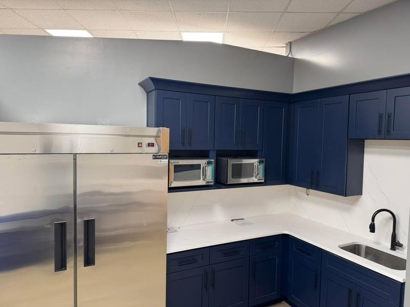 Kitchen Renovation