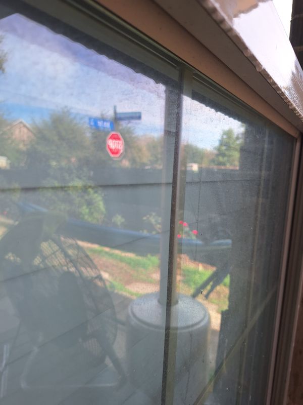 Window Cleaning gallery