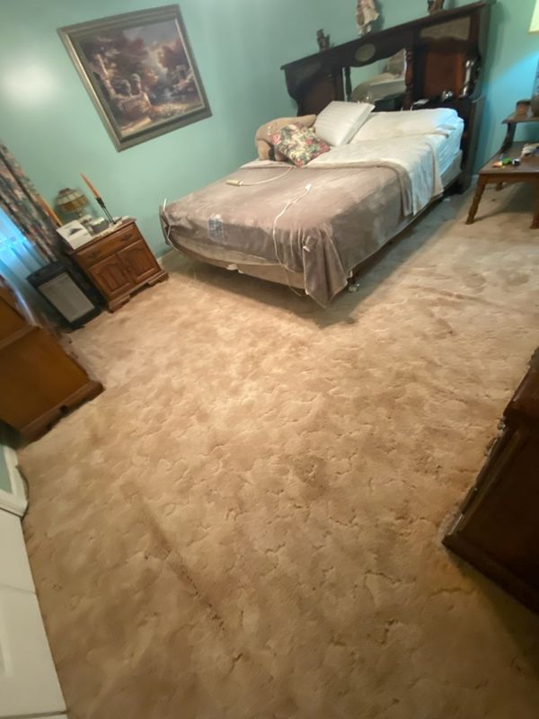 Residential Cleaning