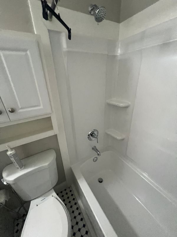 Kitchen and Bathroom Renovations