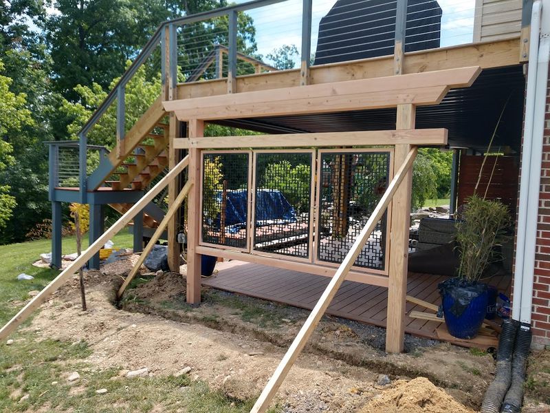 Carpentry
