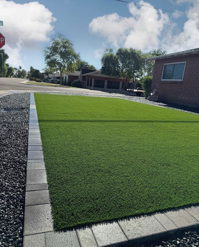 Hardscaping Services