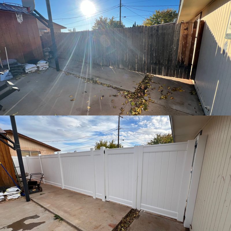 Exterior Renovations