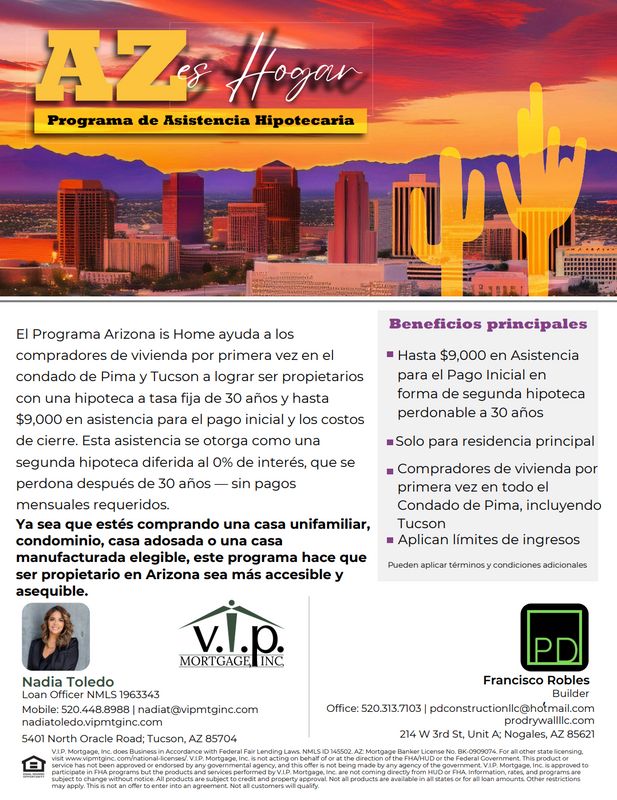Loan Information