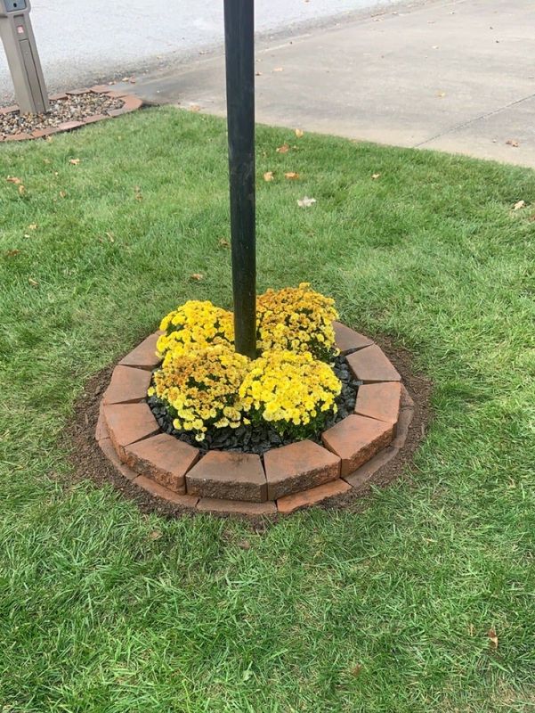 Garden Bed Installations