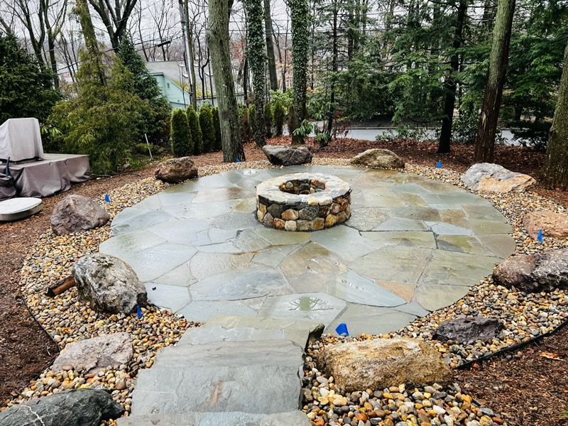 Pavers