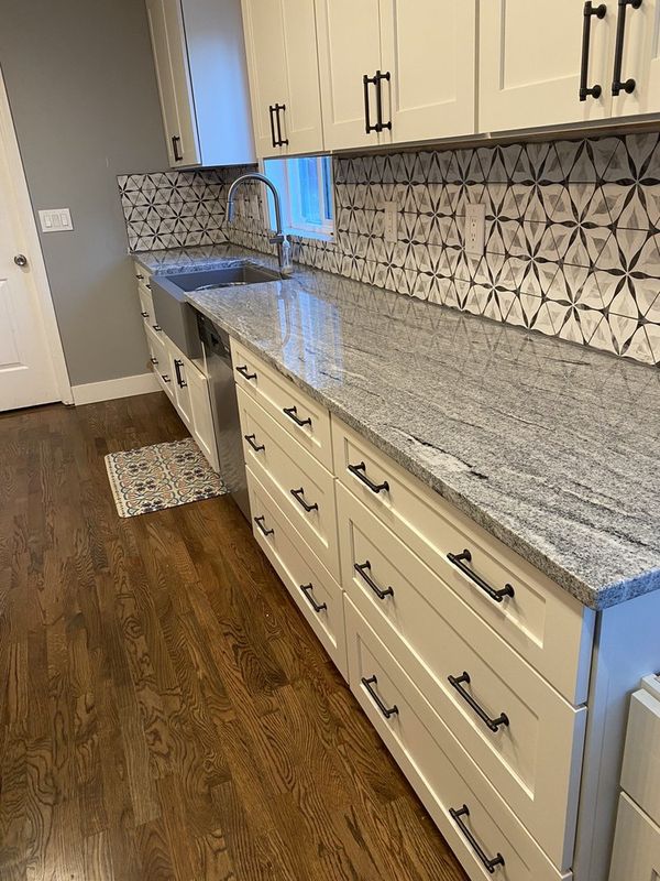 Renovation Services