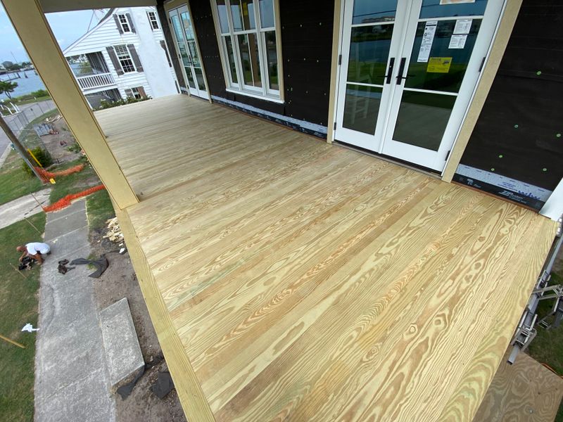 Carpentry
