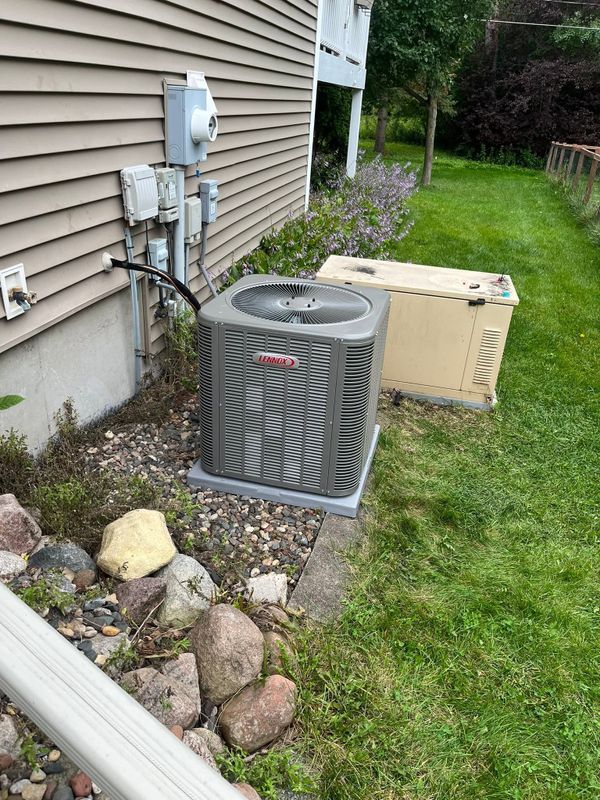 Emergency HVAC Repairs