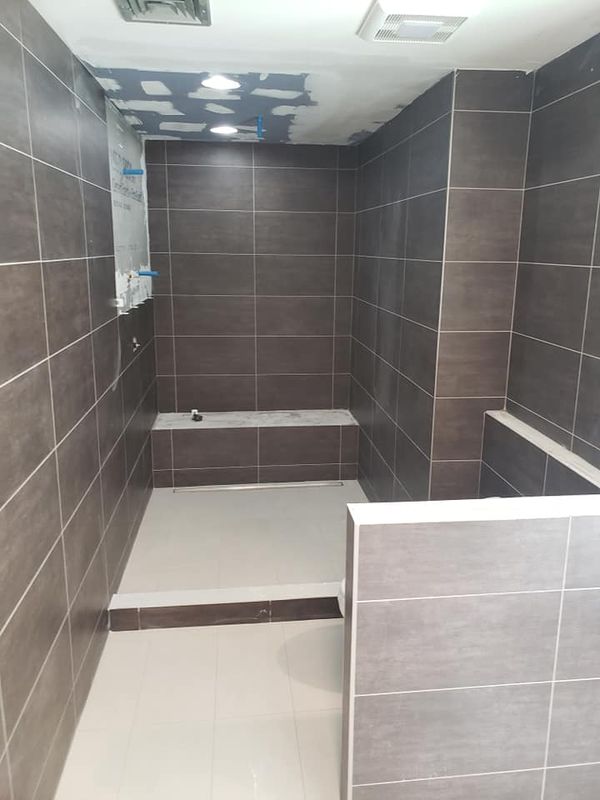 Interior Renovations