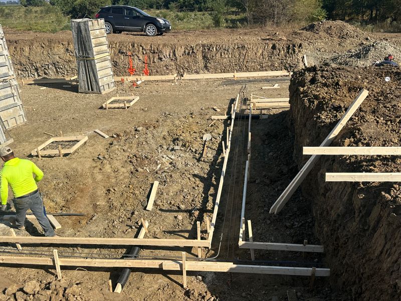 Concrete