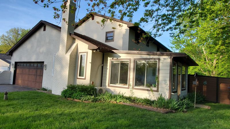 Exterior Painting gallery