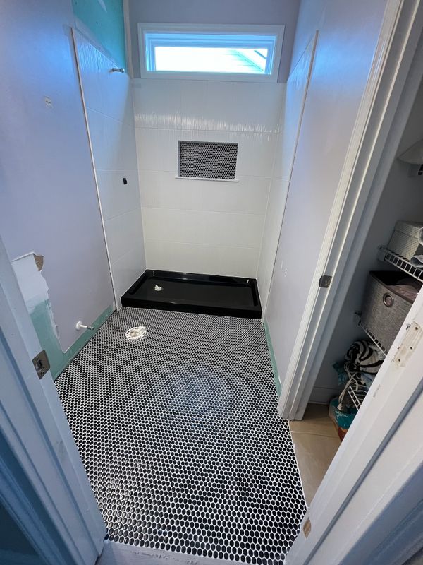 Tile