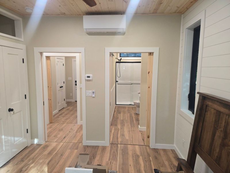 Bathroom Renovation