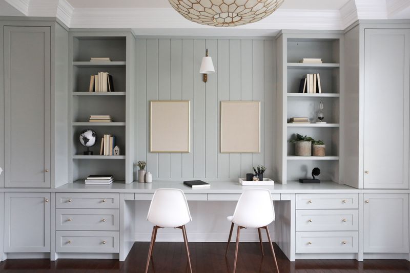 Finish Carpentry