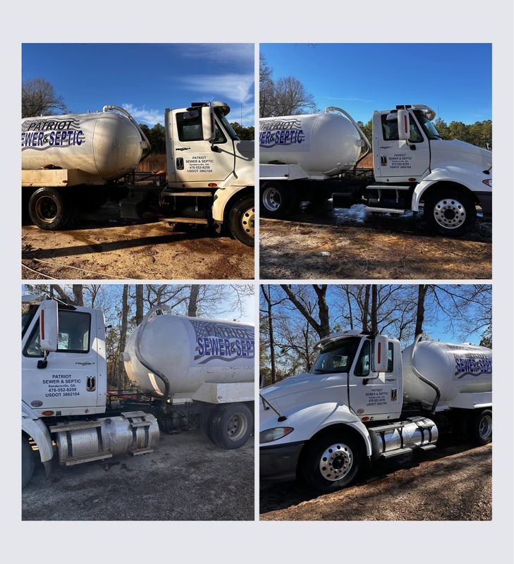 RV and Fleet Washing