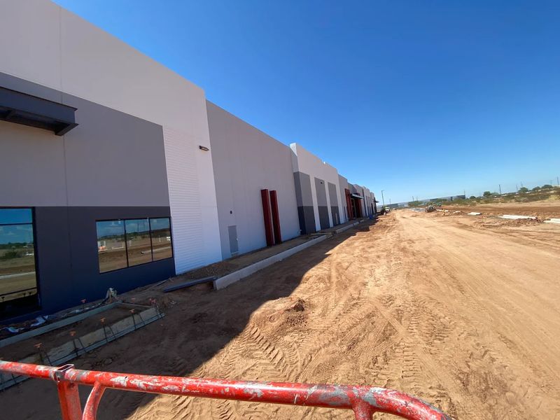 Commercial Painting