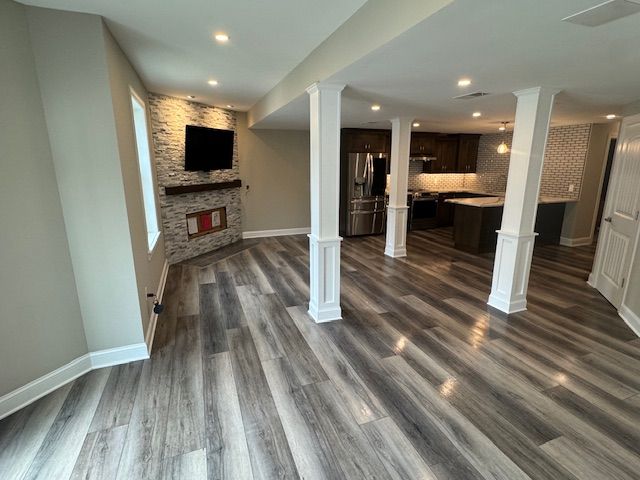Flooring
