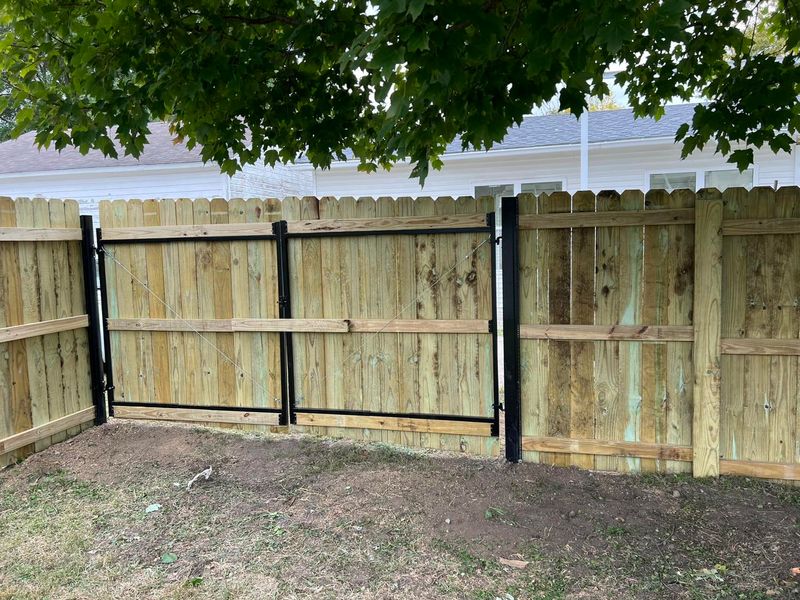 Fences