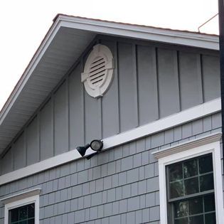 Exterior Renovations