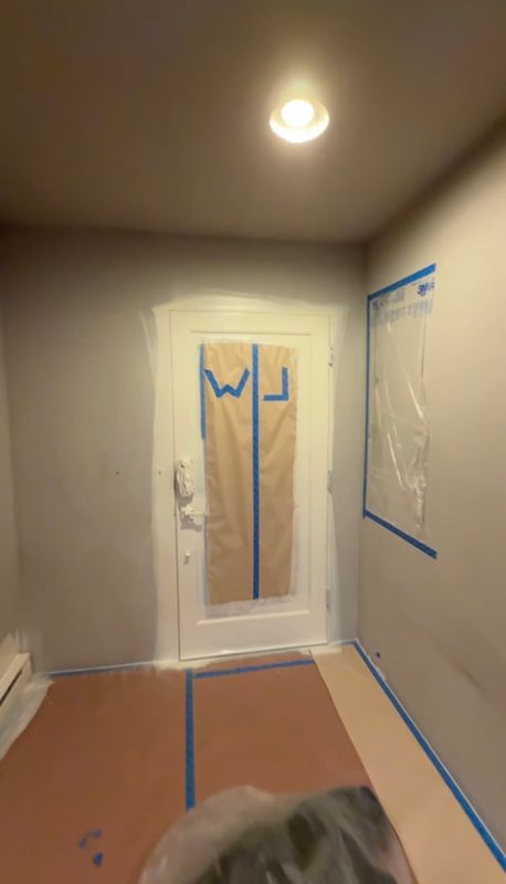 Interior Painting