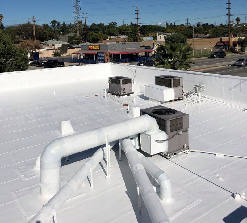 Industrial Roofing