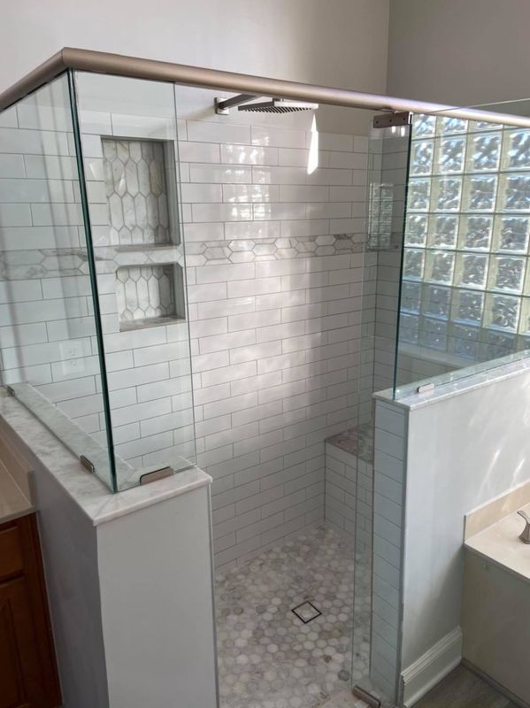 Kitchen and Bath
