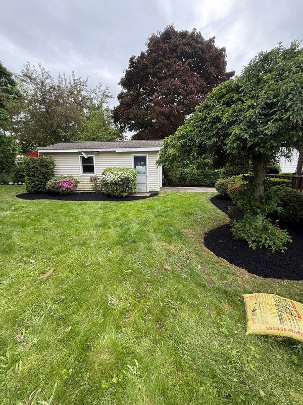 Landscape Design
