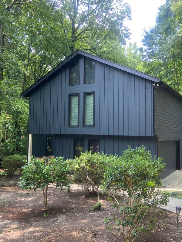 Exterior Painting