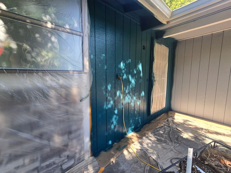 Exterior Painting