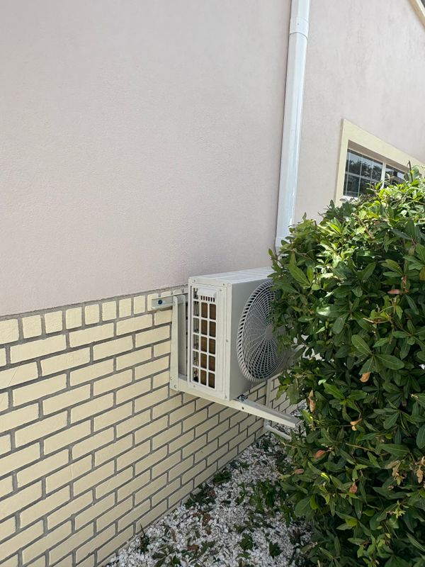 Residential HVAC Installation