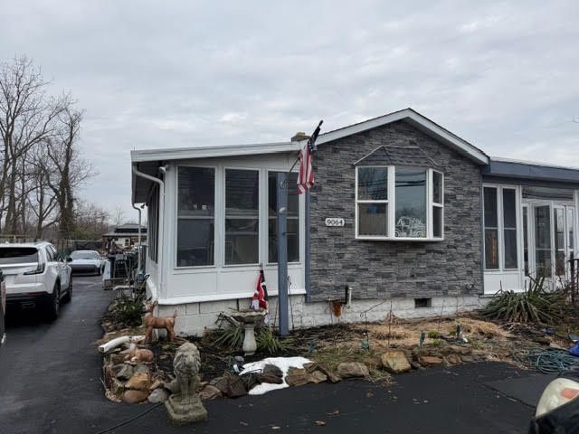 Siding/Exterior