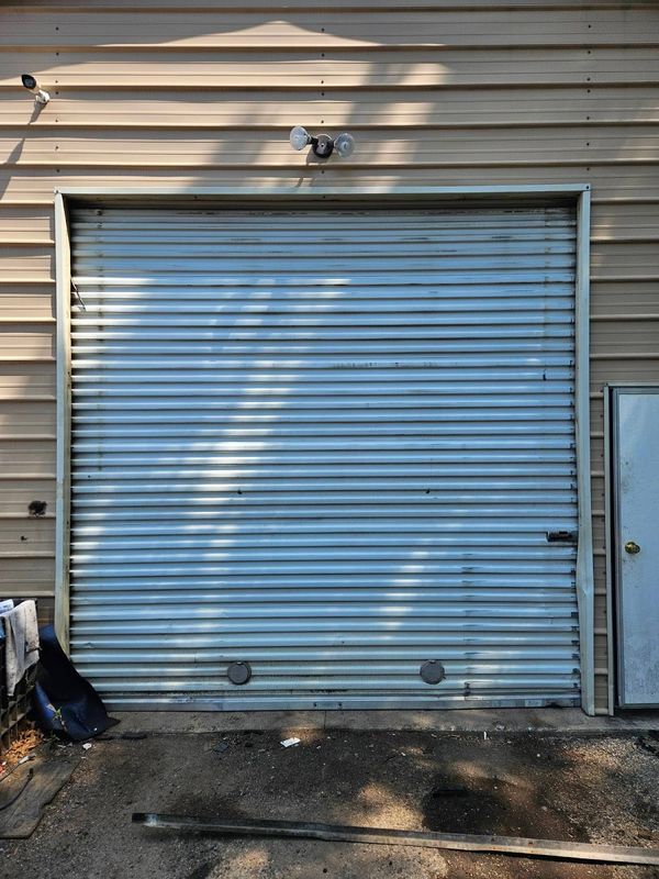 In & Out Garage Restore