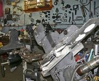 Sterndrive Repair and Maintenance